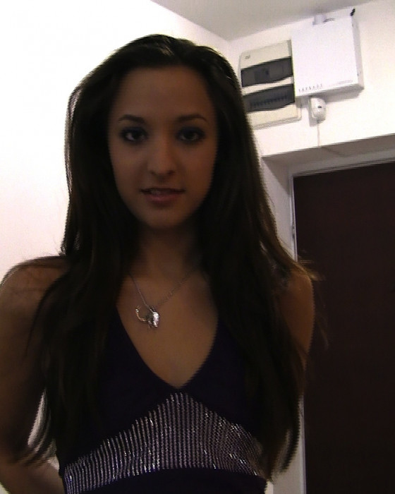 Photo of Amirah Adara