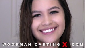 ZAYA CASSIDI photos by Pierre Woodman