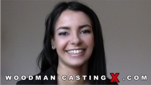 SOPHIA LAURE photos by Pierre Woodman