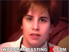 ORSSI BABY photos by Pierre Woodman