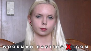 MARTINE SUN photos by Pierre Woodman