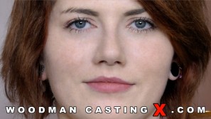 ANNA SWIX photos by Pierre Woodman