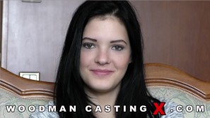 ANIE DARLING photos by Pierre Woodman