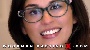 KACIE CASTLE photos by Pierre Woodman