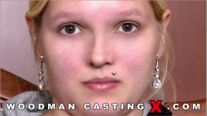 ANDREA PREGO photos by Pierre Woodman