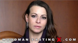 CAROLINE ARDOLINO photos by Pierre Woodman