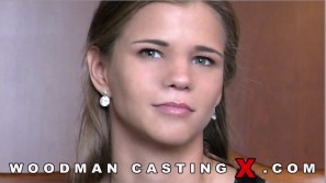 SARA KAY photos by Pierre Woodman