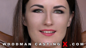 CAMILLA MOON photos by Pierre Woodman