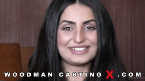 JASMIN SPICE photos by Pierre Woodman