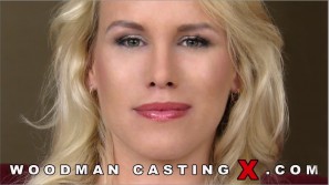 STASIA BOND photos by Pierre Woodman