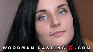 LUCIA DENVILLE photos by Pierre Woodman