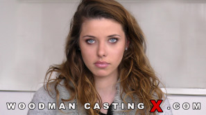 ORNELLA CYAN photos by Pierre Woodman