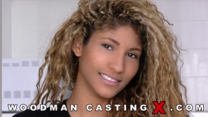 VENUS AFRODITA photos by Pierre Woodman