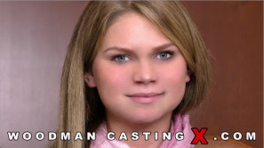 KORNELIA LORENZI photos by Pierre Woodman