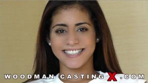 AYSHA DAMA photos by Pierre Woodman