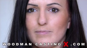 LANA BELLE photos by Pierre Woodman