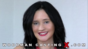 MINA MORENO photos by Pierre Woodman