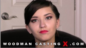 ZARA BROOKS photos by Pierre Woodman