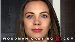 VERONICA CLARK photos by Pierre Woodman