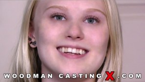 LILY RADER photos by Pierre Woodman