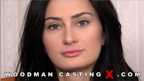 ALEXI STAR photos by Pierre Woodman