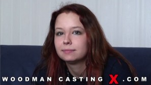 CAROLINA ROY photos by Pierre Woodman