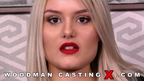 SCARLETT KNIGHT photos by Pierre Woodman