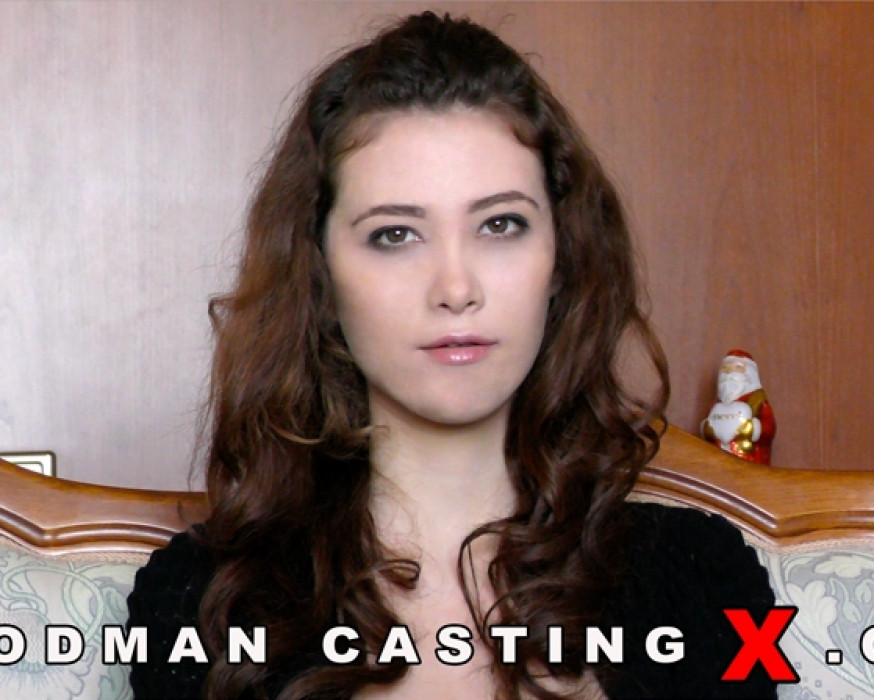 Photo of GISHA FORZA