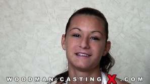 NIKOLETT ORTO photos by Pierre Woodman