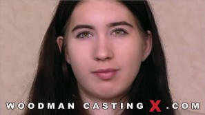 CHARLOTTE SHAY photos by Pierre Woodman