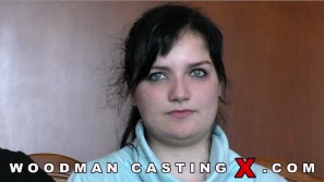 MARKETA photos by Pierre Woodman