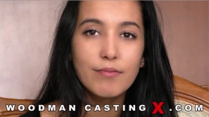 AMANDA ESTELLA photos by Pierre Woodman