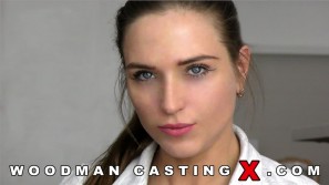 NICOLE PEARL photos by Pierre Woodman