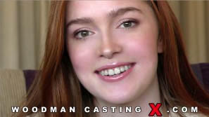 JIA LISSA photos by Pierre Woodman