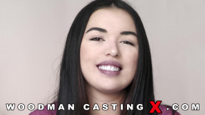 DIANA RIUS photos by Pierre Woodman