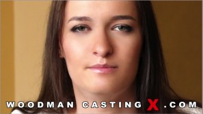 SASHA SPARROW photos by Pierre Woodman