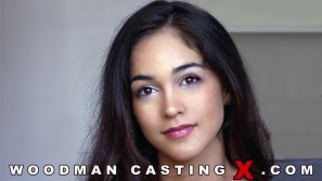 GINEBRA BELLUCCI photos by Pierre Woodman