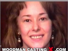 NICOLETTE photos by Pierre Woodman