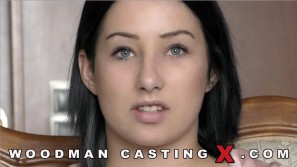 ARIEL WUZE photos by Pierre Woodman