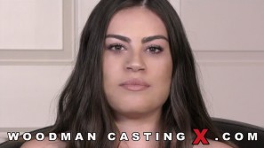 VERONICA VALENTINE photos by Pierre Woodman