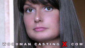 VICTORIA VELVET photos by Pierre Woodman