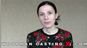 CHRISTY NAGHAVI photos by Pierre Woodman