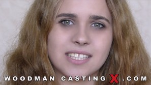 KARRY SLOT photos by Pierre Woodman