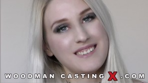 DIANE CHRYSTALL photos by Pierre Woodman