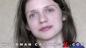 NELYA photos by Pierre Woodman