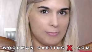 JESSICA RED photos by Pierre Woodman