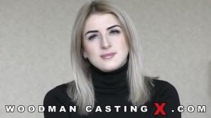 LINA ADLEY photos by Pierre Woodman