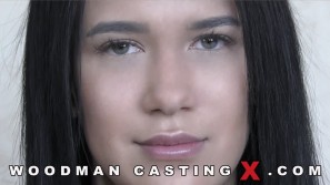 HAMYNA HEAVEN photos by Pierre Woodman