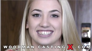 SIERRA NICOLE photos by Pierre Woodman