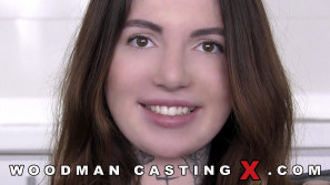 ANN CARLISTO photos by Pierre Woodman